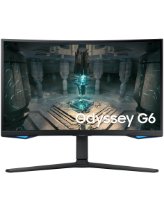 SAMSUNG Monitor 27 cali... 2